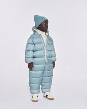 Compact Roll Me Jumpsuit - Ultra Warm