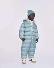 Compact Roll Me Jumpsuit - Ultra Warm