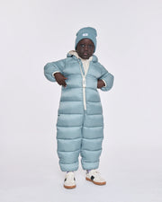 Compact Roll Me Jumpsuit - Ultra Warm