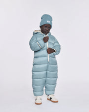 Compact Roll Me Jumpsuit - Ultra Warm