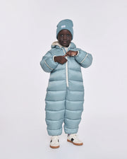 Compact Roll Me Jumpsuit - Ultra Warm