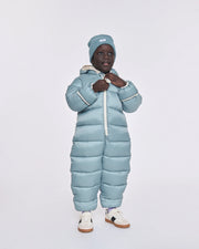 Compact Roll Me Jumpsuit - Ultra Warm