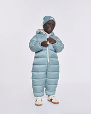 Compact Roll Me Jumpsuit - Ultra Warm