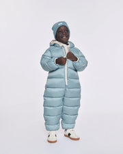 Compact Roll Me Jumpsuit - Ultra Warm