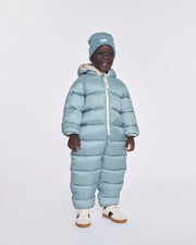 Compact Roll Me Jumpsuit - Ultra Warm