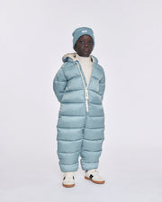 Compact Roll Me Jumpsuit - Ultra Warm