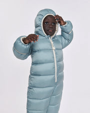 Compact Roll Me Jumpsuit - Ultra Warm