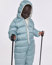 Compact Roll Me Jumpsuit - Ultra Warm