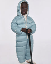Compact Roll Me Jumpsuit - Ultra Warm