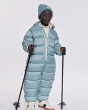 Compact Roll Me Jumpsuit - Ultra Warm