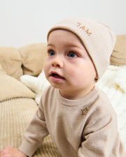 Beanie • Faux Cashmere
