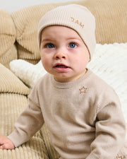 Beanie • Faux Cashmere