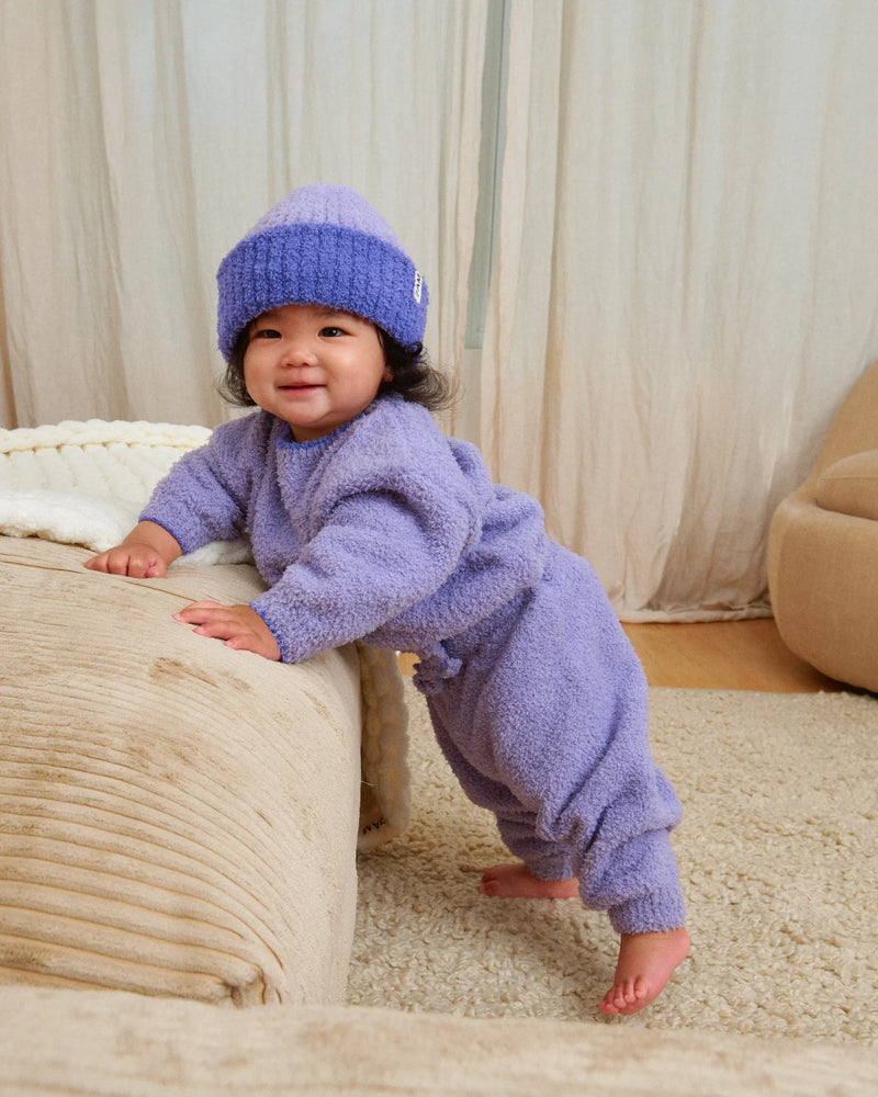 7AM - Lounge Pants - Fuzzy