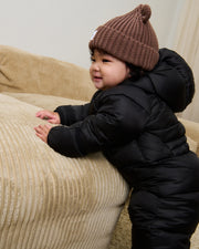 Compact Roll Me Jumpsuit - Ultra Warm