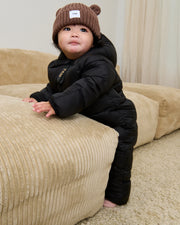 Compact Roll Me Jumpsuit - Ultra Warm