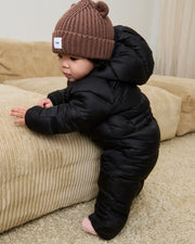 Compact Roll Me Jumpsuit - Ultra Warm