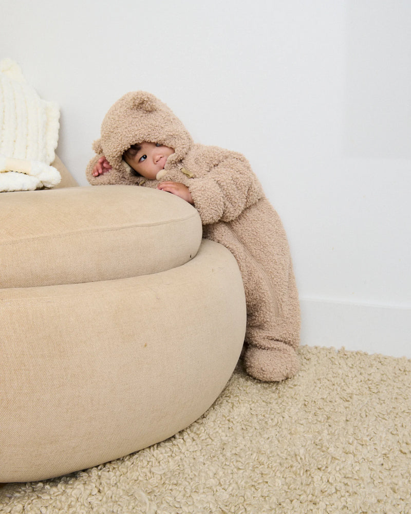 7AM - Jumpsuit Bebe - Teddy