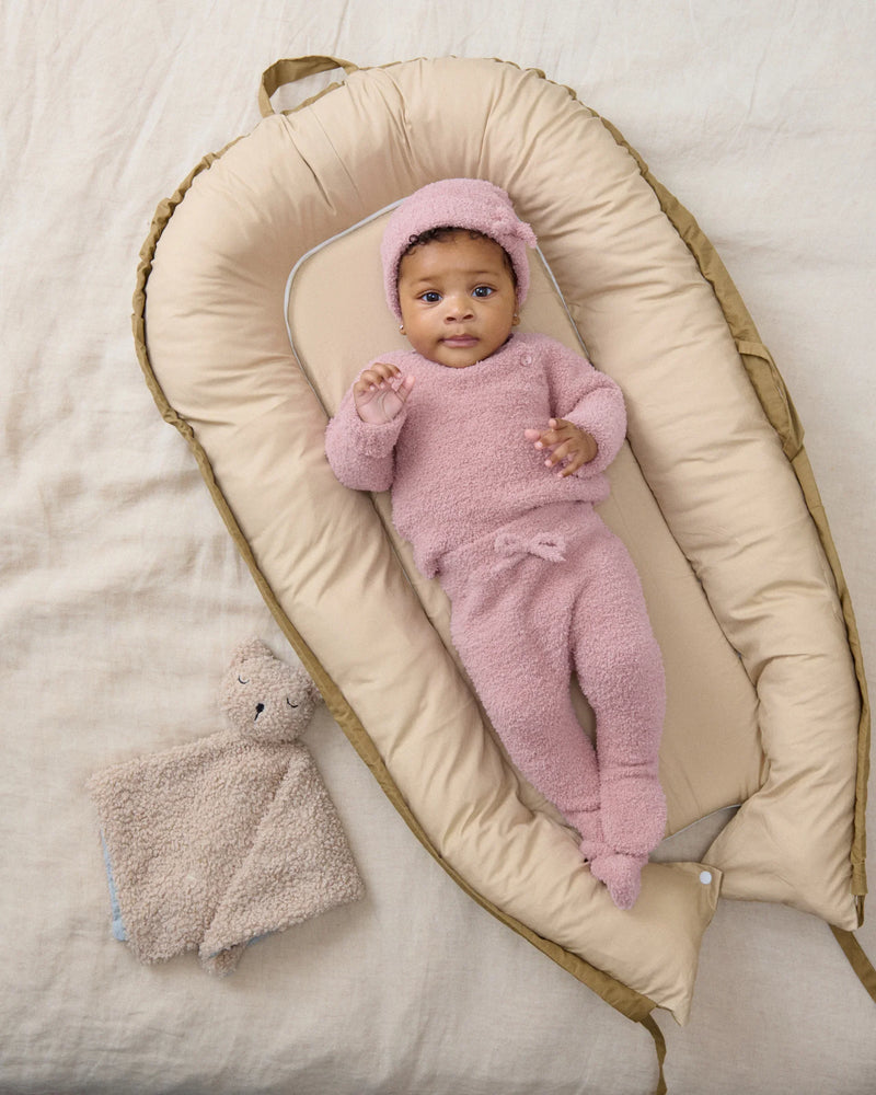 Infant Set - Fuzzy