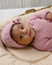 Infant Set - Fuzzy