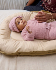 Infant Set - Fuzzy
