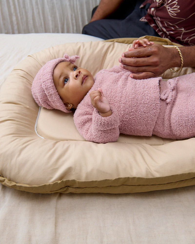 Infant Set - Fuzzy