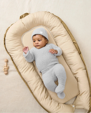 Infant Set - Fuzzy