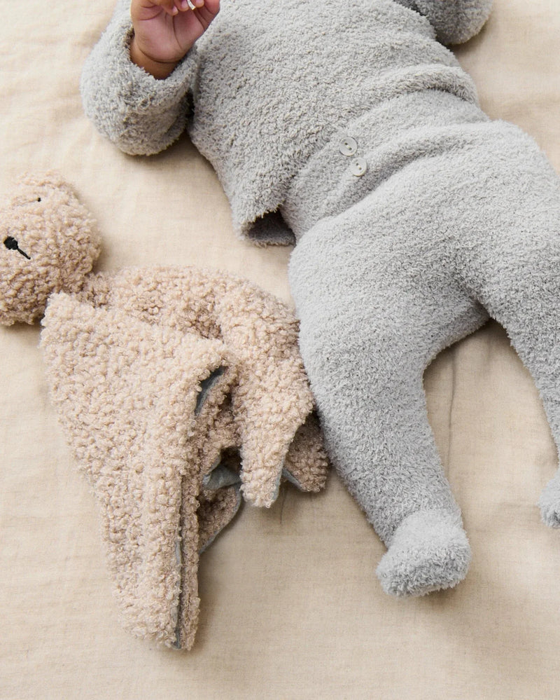 Infant Set - Fuzzy
