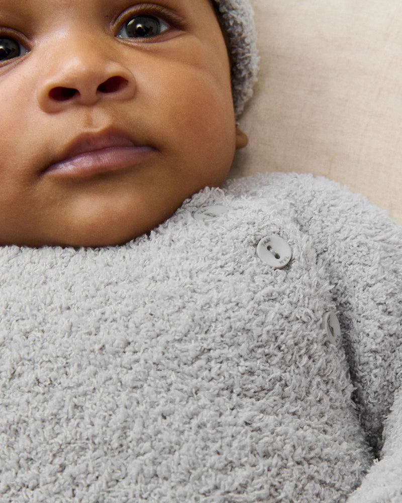 Infant Set - Fuzzy