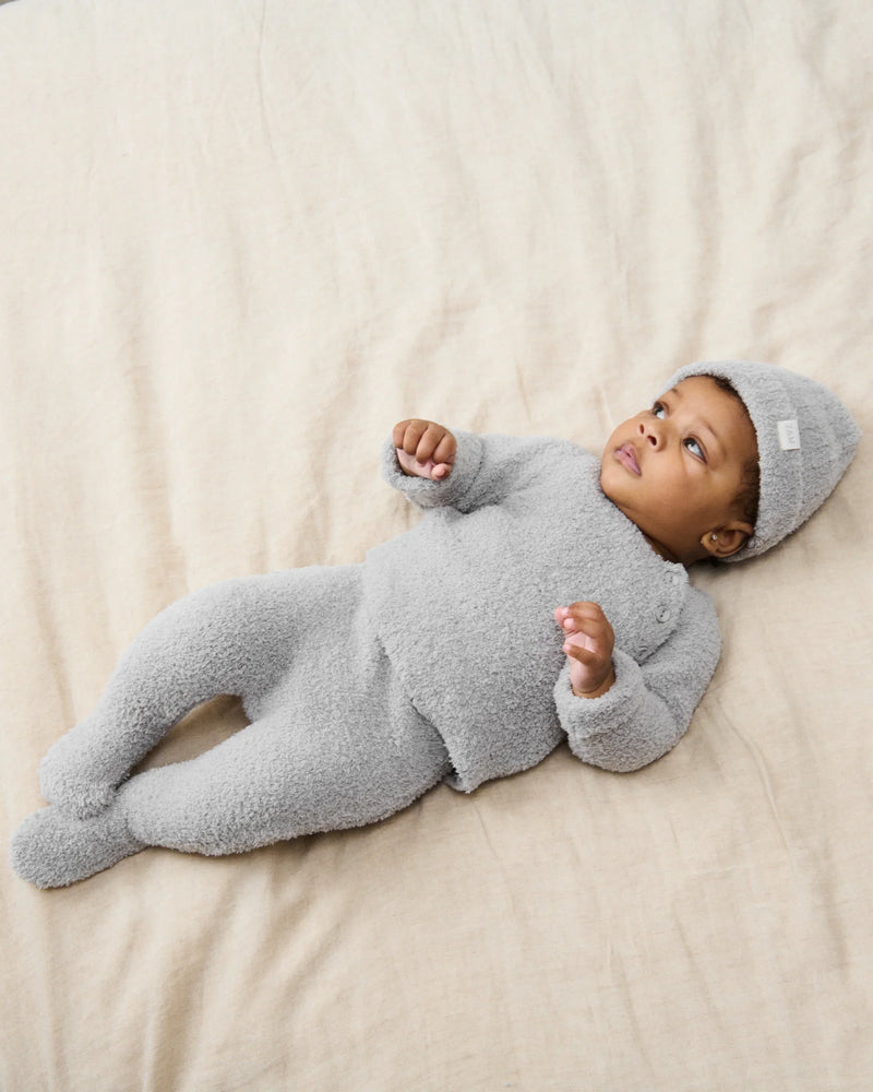 Infant Set - Fuzzy