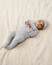 Infant Set - Fuzzy