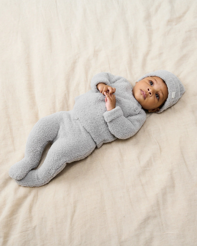 Infant Set - Fuzzy