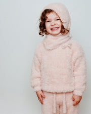 Balaclava • Furry