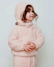 Balaclava • Furry