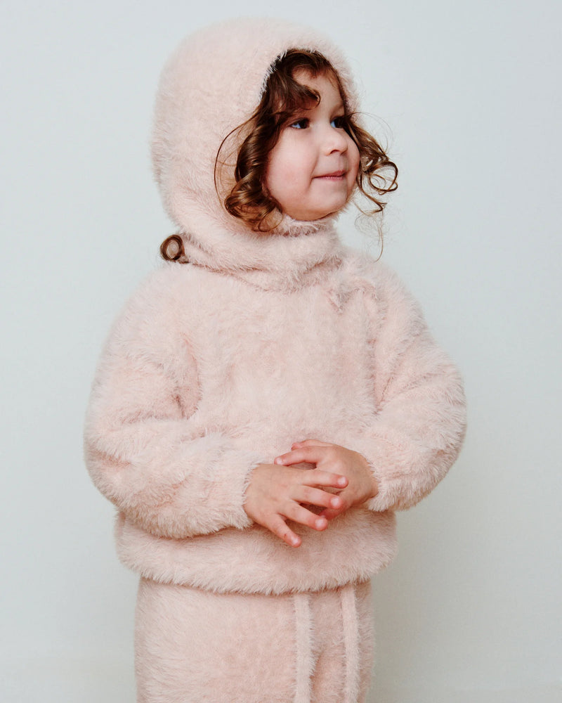 Balaclava • Furry