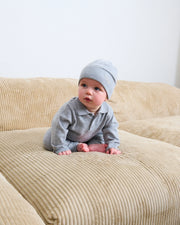 Beanie • Faux Cashmere