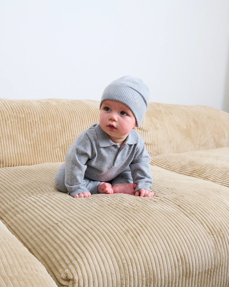 Beanie • Faux Cashmere