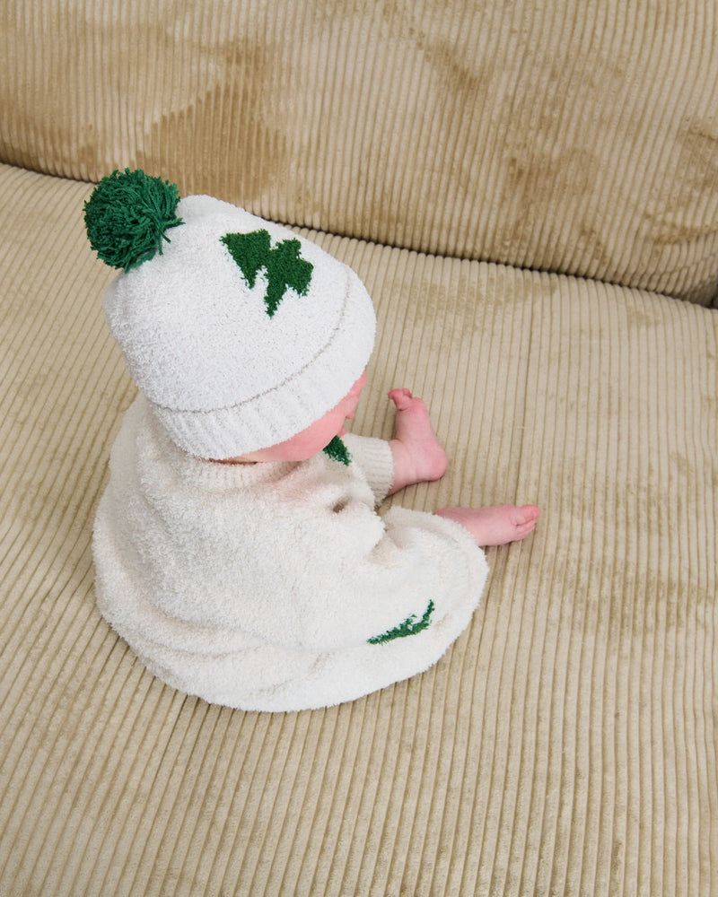 Beanie • Fuzzy Holiday
