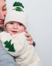 Beanie • Fuzzy Holiday