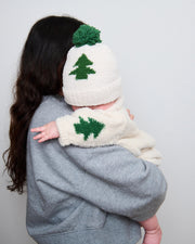 Beanie • Fuzzy Holiday