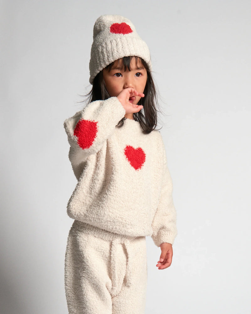 Beanie • Fuzzy Love