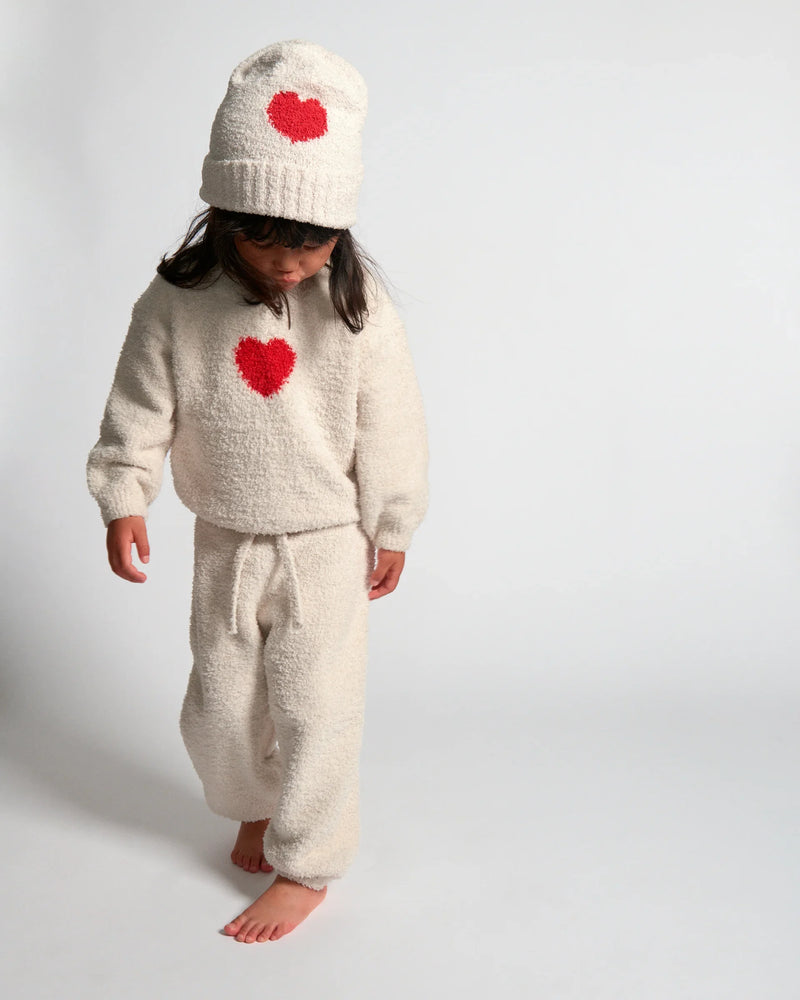 Beanie • Fuzzy Love