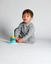 Polo - Faux Cashmere