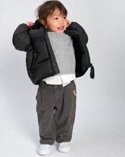 Compact Roll Me Puffer - Ultra Warm