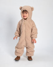 Jumpsuit Toddler - Teddy