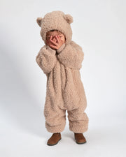 Jumpsuit Toddler - Teddy