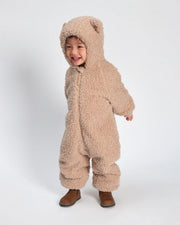 Jumpsuit Toddler - Teddy