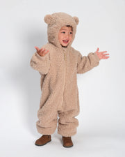 Jumpsuit Toddler - Teddy