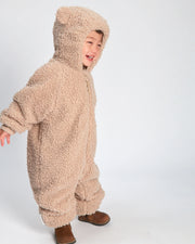Jumpsuit Toddler - Teddy