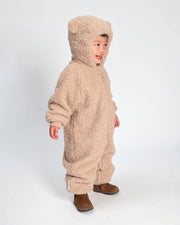 Jumpsuit Toddler - Teddy