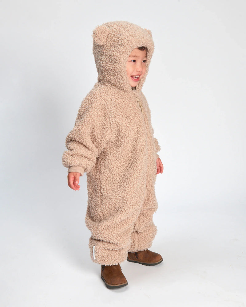 Jumpsuit Toddler - Teddy